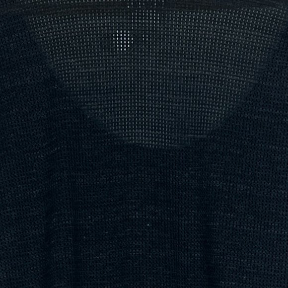 Nike Dri Fit Mesh Top S - Picture 4 of 4